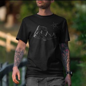T-shirt homme La Maya