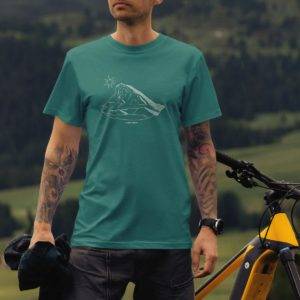 Dent Blanche mildes T-Shirt