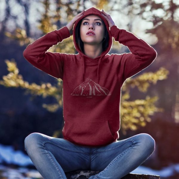 Catogne women&#39;s hoodie