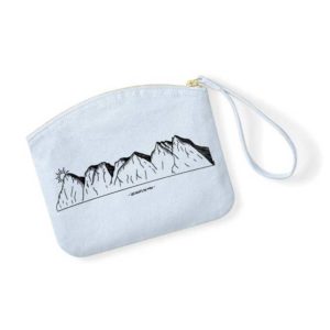 Astuccio BLUE L&#39; Dents Du Midi