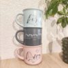 Pack tasses montagnes suisses