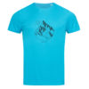 T-shirt sport Cime de l'Est