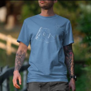 Maya men&#39;s t-shirt