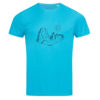 T-shirt sport Pierre Avoi