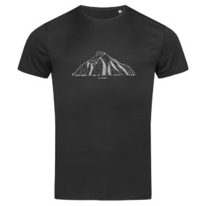 Sport T-shirt Man Le Catogne