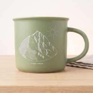 Tasse Grand Chavalard