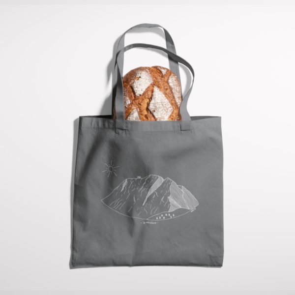 Totebag Le Moléson