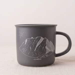 Tasse Moléson