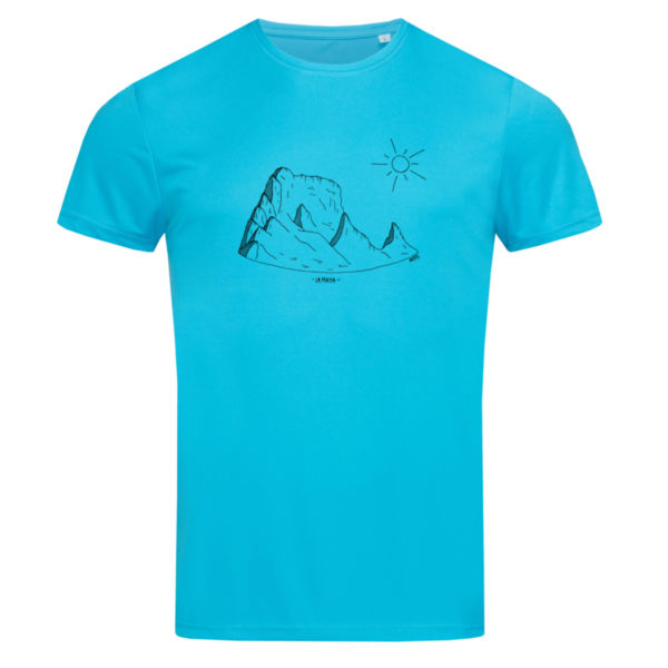 Mena Sport T-shirt Maya