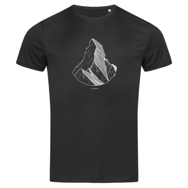 T-shirt Sport Men&#39;s Cervin