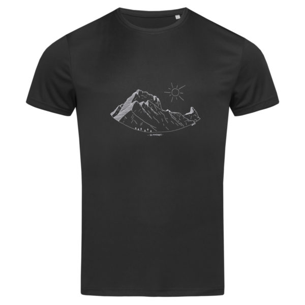 Menuets Sport T-shirt