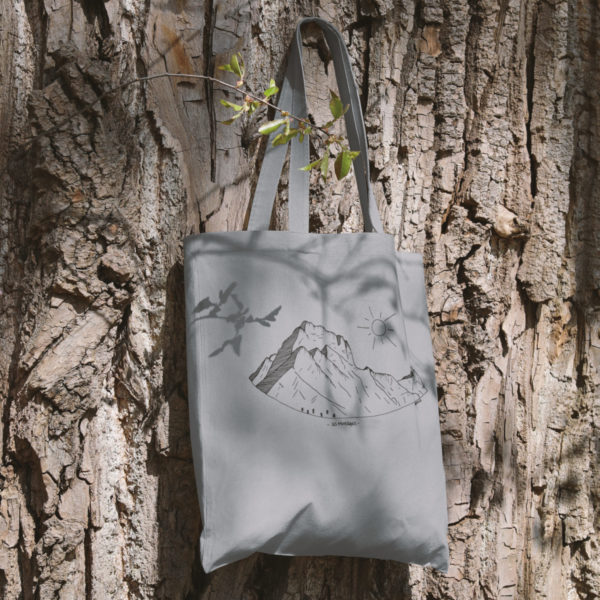 Totebag Les Muverans