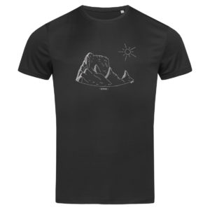 Mena Sport T-Shirt Maya