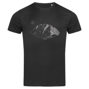 Le Modus Le Moleson Sport T-Shirt