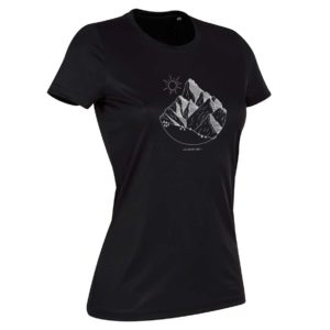 Cime-de-l'Est---T-shirt-femme-sport-noir