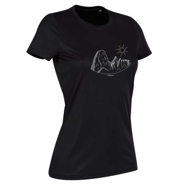 La-Pierre-Avoi---T-shirt-sport-femme-noir