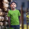 T-shirt Grand Chavalard