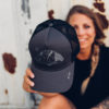 Casquette filet Le Moléson