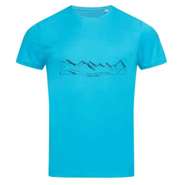 Couronne Impériale Sport T-shirt