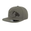 Casquette plate Moléson