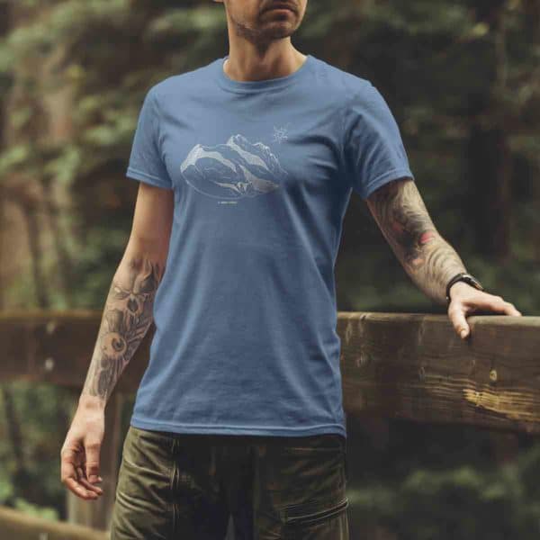 Grand Combin t-shirt-Image 2