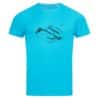 T-shirt sport Grand Combin