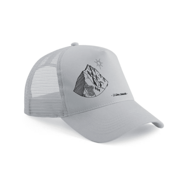 Casquette enfant Grand Chavalard