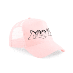 Casquette enfant Dents du Midi