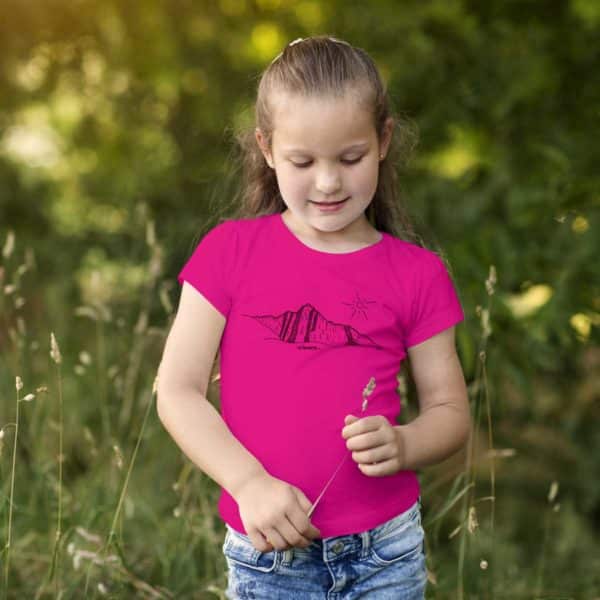 T-shirt enfant La Ruinette