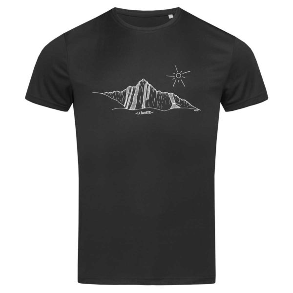 La Ruinette Herren Sport T-Shirt