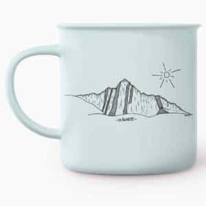 Tasse la Ruinette