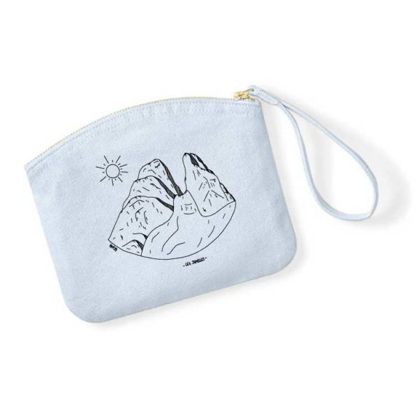 Pouch Les Jumelles