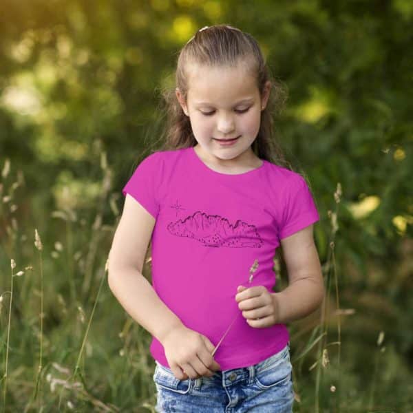 T-shirt enfant