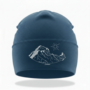 cappello di lana merino