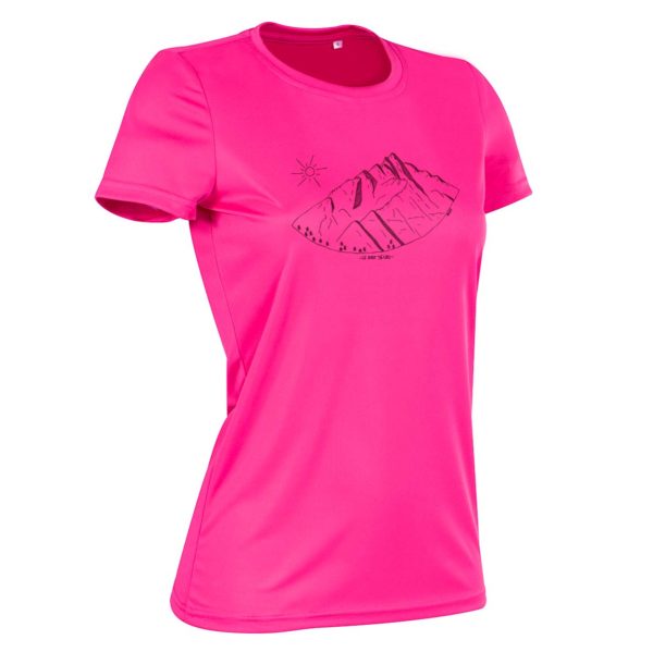 Haut De Cry T-Shirt