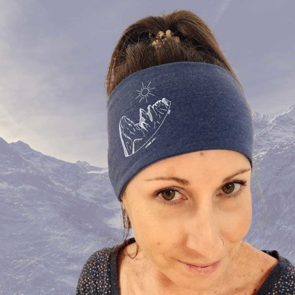 Headband Unisex