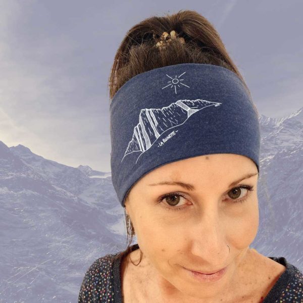 Headband Unisex