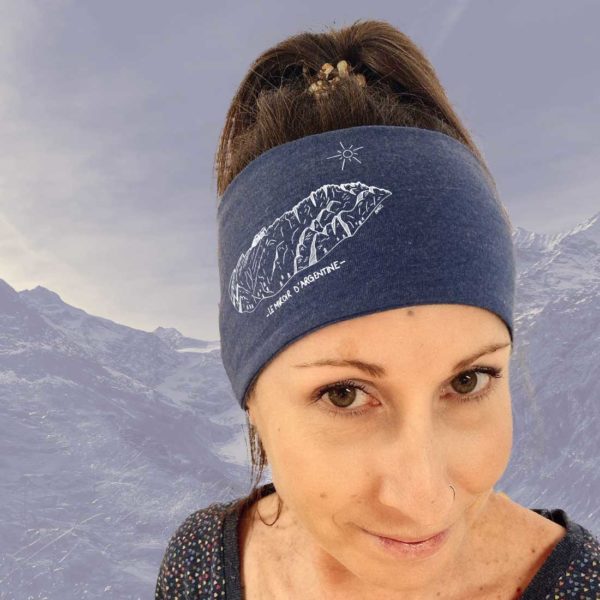 Headband Unisex