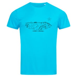 T-shirt sport homme