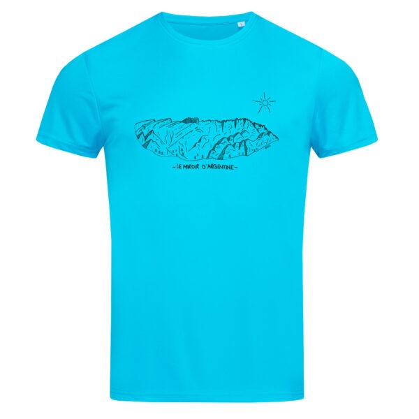 T-shirt sport homme