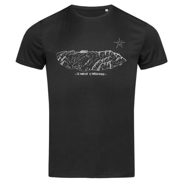 T-shirt sport homme