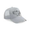 Casquette filet Miroir d'Argentine