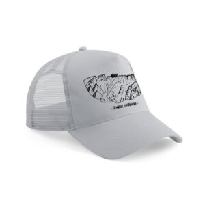 Specchio argentino Cappello