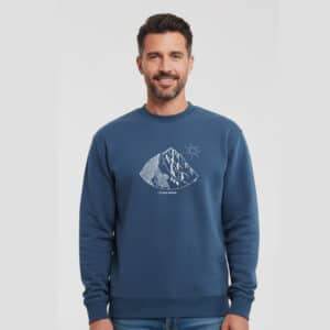 Pull Grand Chavalard