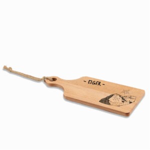 Planche apéro Eiger