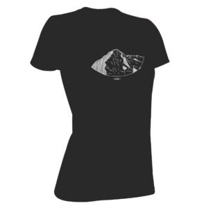 T-shirt Eiger