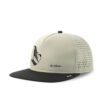 Casquette plate sport Cervin