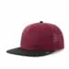Casquette plate sport Grand Chavalard