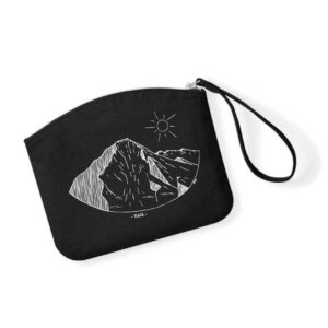 Pochette Eiger