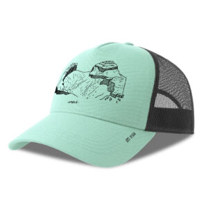 casquette filet Tour d'Aï
